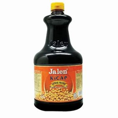 JALEN LEMAK MANIS 2L