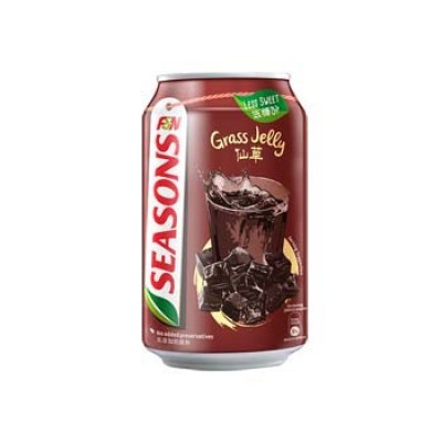 SEASON CINCAU (300ML x 24)