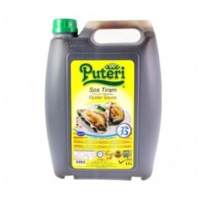 SOS TIRAM PUTERI 4.2KG