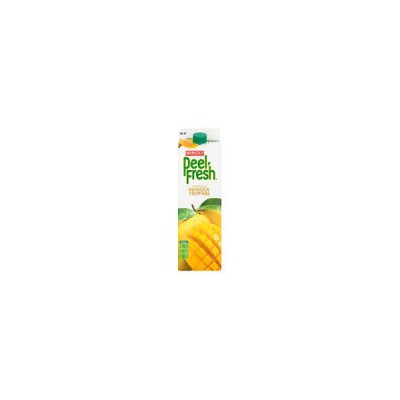 MARIGOLD Peel Fresh 1L - Tropical Mango