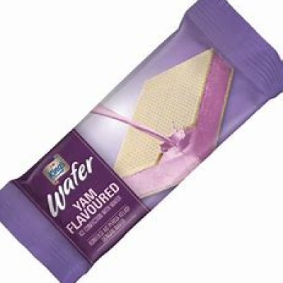 King's Wafer Yam (1 CTN X 24 UNIT X 62ML)