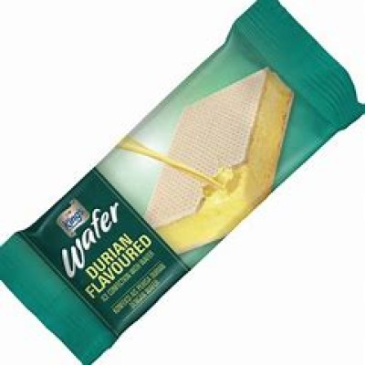King's Wafer Durian (1 CTN X 24 UNIT X 62ML)
