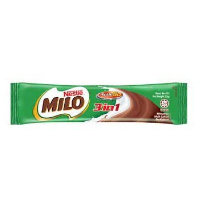 NESTLE MILO SACHET
