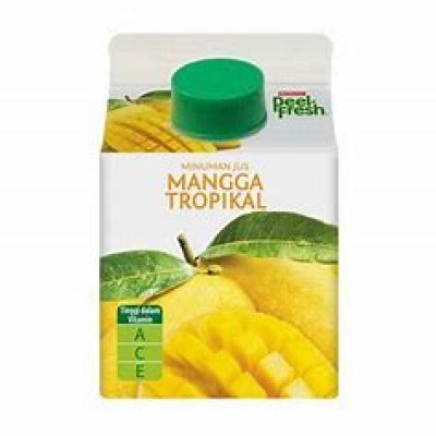 MARIGOLD Peel Fresh 300ml - Tropical Mango