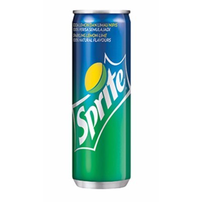 SPRITE-TIN (330ML X 24)