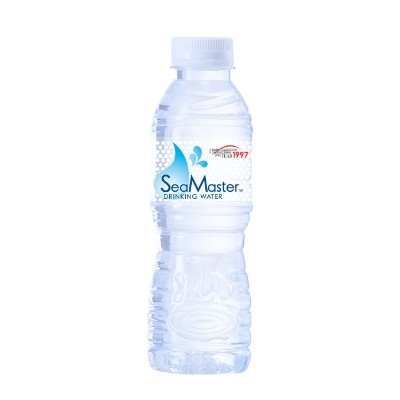 SEAMASTER DRINKING WATER 250ML X 24