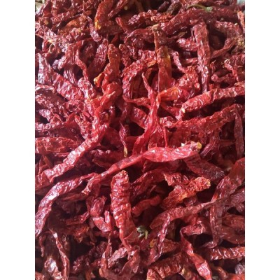 CILI KERING - KURANG PEDAS 3 KG