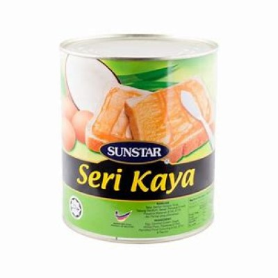 SUNSTAR SERI KAYA (1CTN X 6UNIT x 3.23KG)