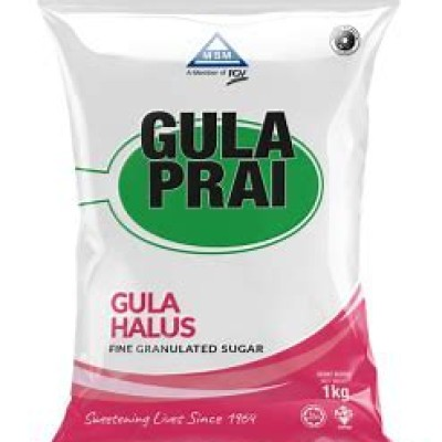 GULA HALUS PRAI (1KG)