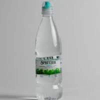 SPRITZER MINERAL WATER T CREW  (550ML X 12BTL X 1CTN)