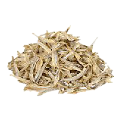 IKAN BILIS KOPEK - THAILAND 1KG