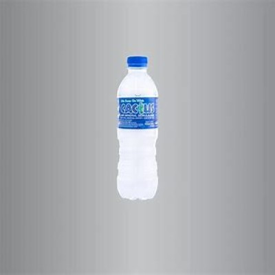 CACTUS MINERAL WATER (1CTN X 24BTLS X 500ML)
