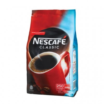 NESCAFE 500G X 12