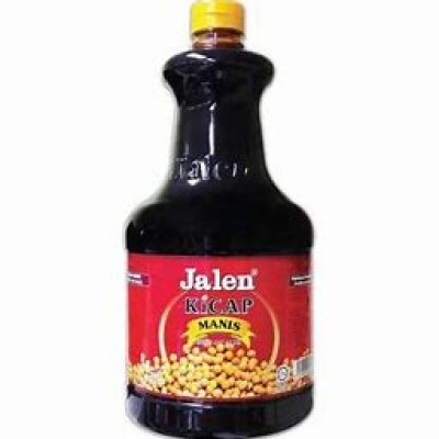JALEN KICAP MANIS 2LITRE