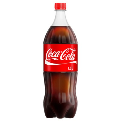 COKE (1CTN X 12BTL X1.5L)