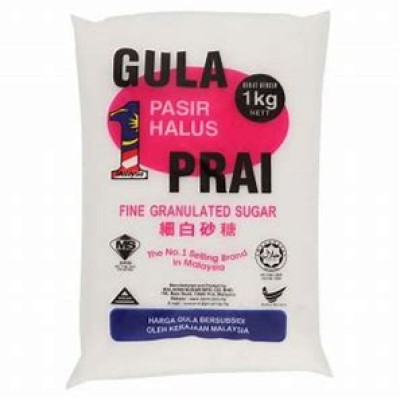 GULA HALUS PRAI (1KG)