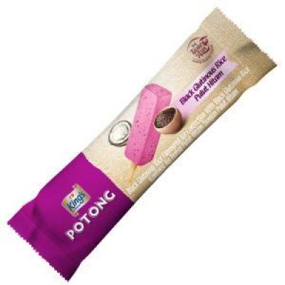 KING'S POTONG PULUT HITAM ( 1CTN X 40UNIT X 60ML )