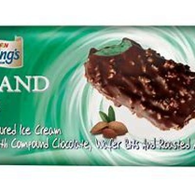 KING'S GRAND MINT (1CTN X 24UNIT X 70ML )