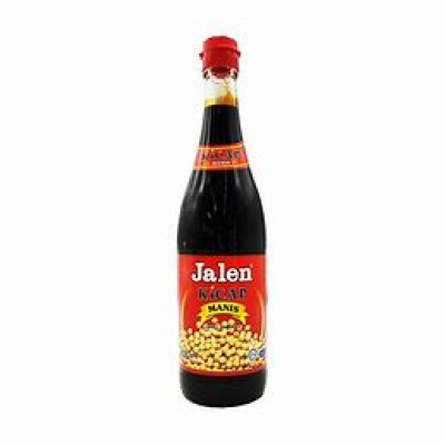 JALEN KICAP MANIS 650ML