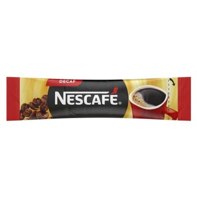 Nescafe Decaf Stick (1.7g X 280 Sticks)