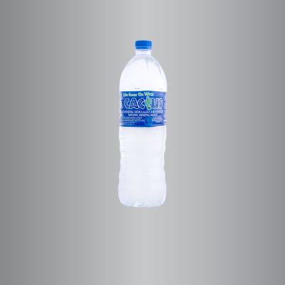 CACTUS MINERAL WATER (1CTN X 12 BTLS X 1.5L)