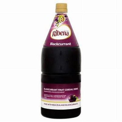 RIBENA (1CTN X 6BTL X 2L)