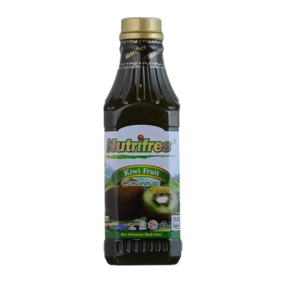 NUTRIFRES CONCENTRATED KIWI 850ML