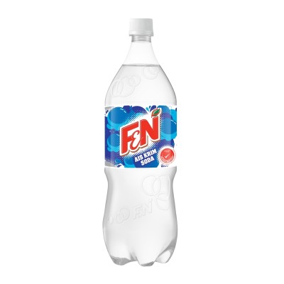F&N ICE CREAM SODA (1500ML X 24)