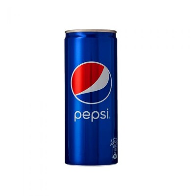 PEPSI-TIN (325ML X 24)