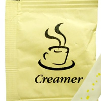 Creamer Sachet Generic 3gm
