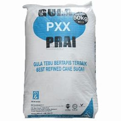 GULA HALUS PXX (50KG)