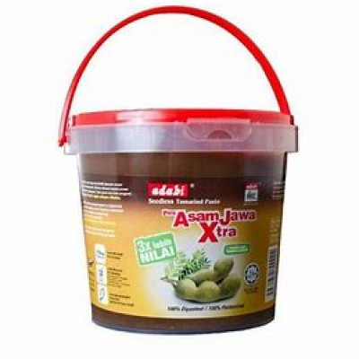 ADABI ASAM JAWA (1KG)