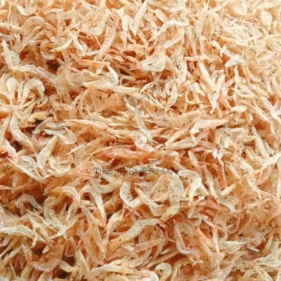 UDANG KERING - GERAGAU 500G