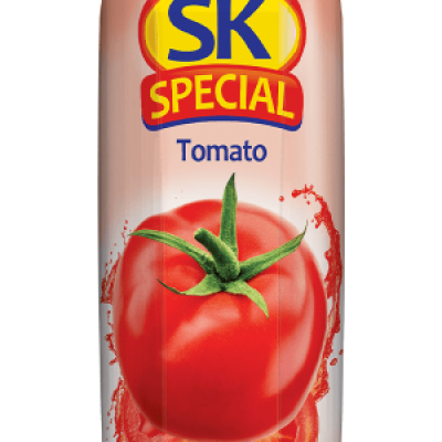 SK SPECIAL FRUIT JUICE 1L