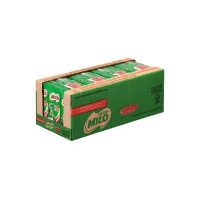 MILO READY TO DRINK  (200ML x 24)