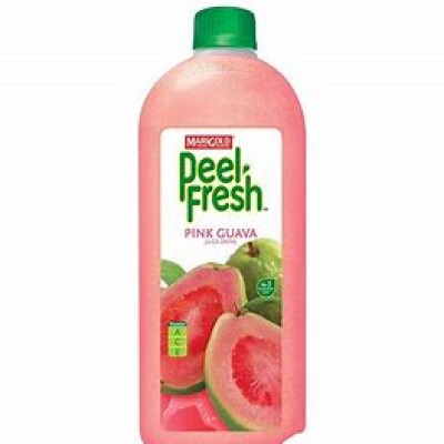 MARIGOLD Peel Fresh 2L - Pink Guava