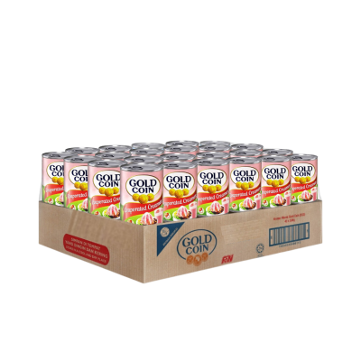 GOLD COIN SUSU CAIR (390GM X 48)