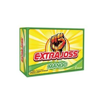 EXTRA JOSS MANGO 6S X 10