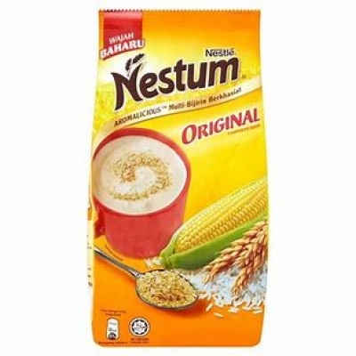 NESTUM ORIGINAL (1CTN X 6PKT X 1KG)