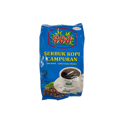 Serbuk Kopi Biru Tin (9KG)