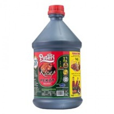 KICAP PEKAT PUTERI 2.9KG