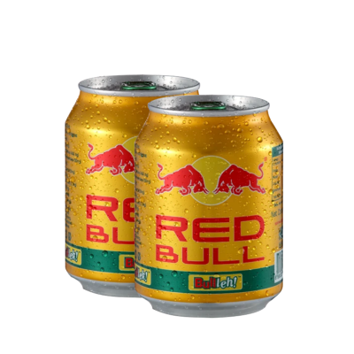 REDBULL- GOLD CAN (250ML x 24)